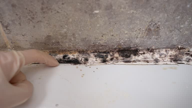 Best HVAC Mold Inspection and Cleaning  in Hilliard, FL