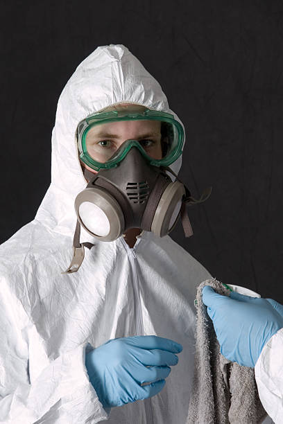 Best Crawl Space Mold Remediation  in Hilliard, FL